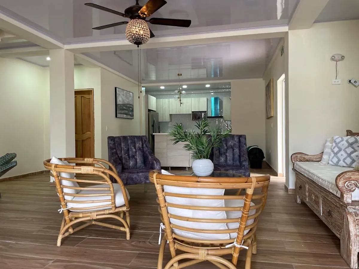 Alka'S Paradise Guest House And Lodging San Andres