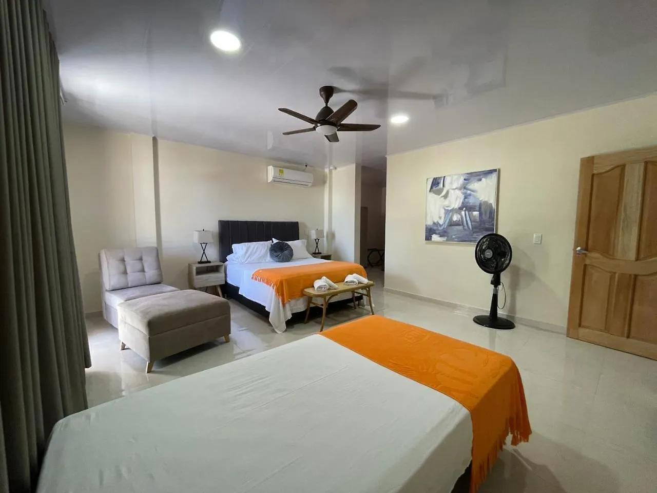 Bed & Breakfast Alka'S Paradise Guest House And Lodging San Andres