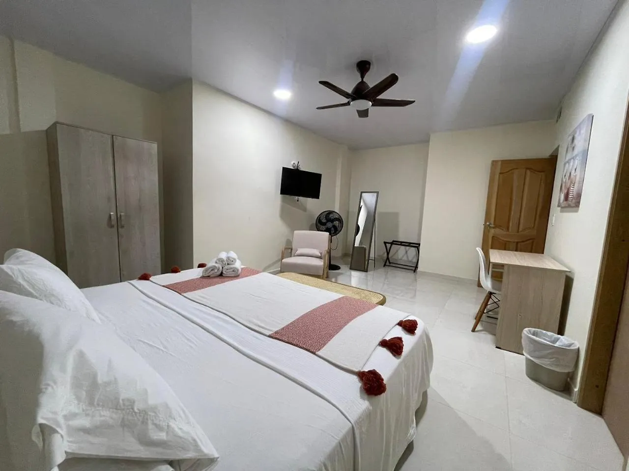 Bed & Breakfast Alka'S Paradise Guest House And Lodging San Andres