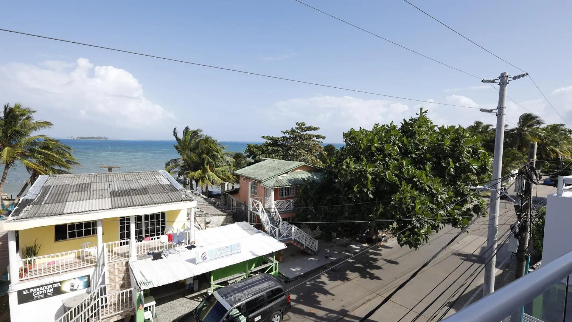 Alka'S Paradise Guest House And Lodging San Andres  Bed & Breakfast San Andres (San Andres and Providencia Islands)