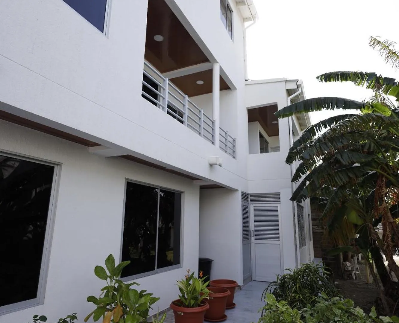 Bed & Breakfast Alka'S Paradise Guest House And Lodging San Andres