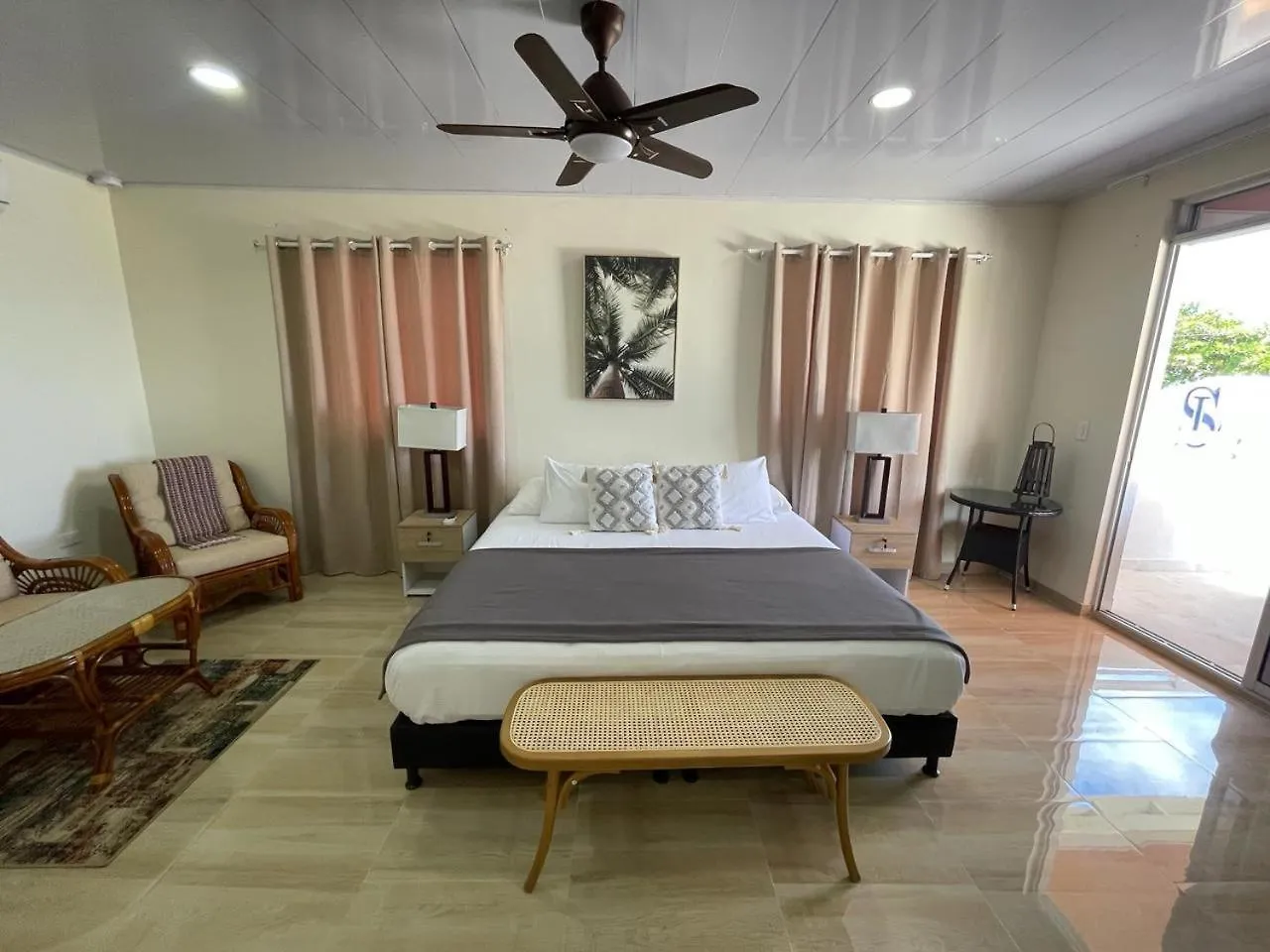 Alka'S Paradise Guest House And Lodging San Andres