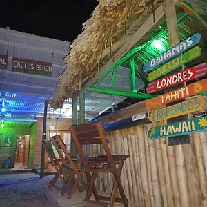 hostal-cactus-beach.santamartahotels.net/
