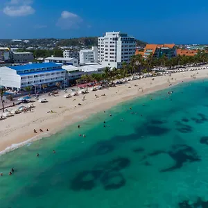 Bahia Sardina San Andres (San Andres and Providencia Islands)