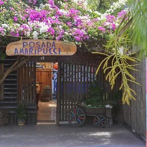 Posada Amaripucci San Andres (San Andres and Providencia Islands)