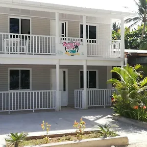 Rocky Cay Lodging San Andres (San Andres and Providencia Islands)